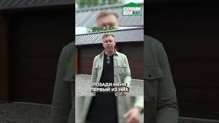 Построили 3 объекта для одного заказчика | Анонс | Часть 1 | Гаражный комплекс из сэндвич панелей