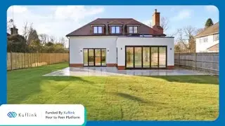 Development Project (House The Avenue GU10 v)