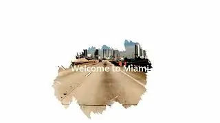 Miami Intro 2022