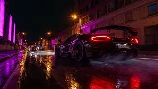 COUNT IT UP 💸🔥 | Success Trap Phonk for Night Drive