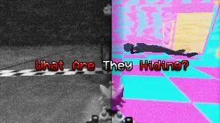 The Forgotten N64 Game With a Horrifying Secret - Kitty Kart 64