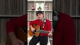Marco Foster - Christmas Time Is Here (Vince Guaraldi Trio Cover)