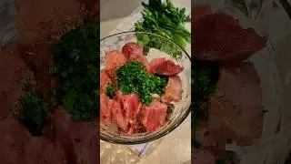 как приготовить мясо в духовке