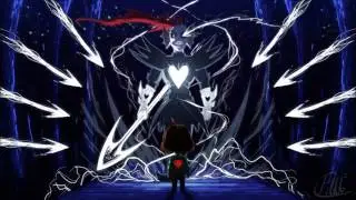 [Undertale] Battle Against A True Hero Remix