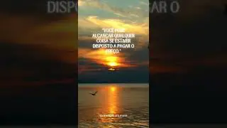 Pague o preço