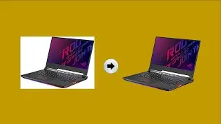 How to Background Remove in Illustrator