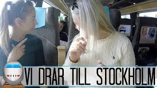 VLOGGVECKA | HÖRDE GRANNEN HA SEX
