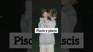 🐌signos que serian bonita pareja🐌/#parejas #signos #shorts