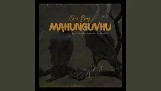 Mahunguvhu (feat. Romeo ThaGreatwhite & AdroitB3atz)
