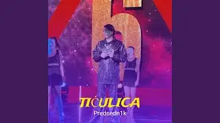 Tićulica