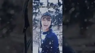 I’m in love with this edit 💖 |snowman| HAPPY BIRTHDAY TAEHYUNG💜💜💜💜💜
