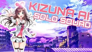KIZUNA AI SOLO SQUAD - SMC