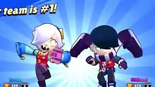 TOP 250 FUNNIEST MOMENTS BRAWL STARS 2021