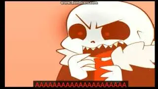 CHANDELIALAN (Fell Sans) || MEME || (vietsub)