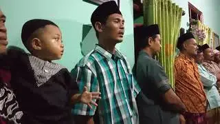 SHOLAWAT NABI | TASYAKURAN SELAPANAN