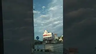 Beautiful mountain