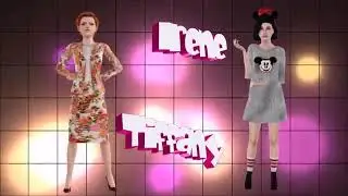 Sims Big Brother INTRO / OPENING Credits (HD)