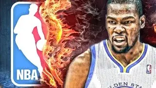 NBA Kevin Durant Mix HD 2017 Кевин Дюрант лучшие моменты!