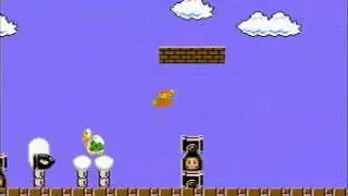 Stare Gry - NES(pegasus) - Super Mario Bros