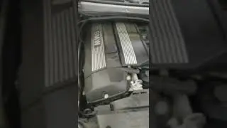 В продаже ДВС M54B22 без пробега по РФ