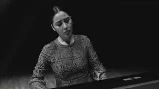 Zülfü Livaneli - Karlı Kayın Ormanı (Cello, Piano ve String Quartet) / Jamal Aliyev & Ece Dağıstan