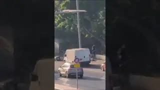 Suspected Terror Attack in Holon, Israel: One Dead, Three Injured