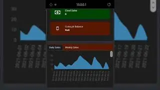 HOW TO CONFIGURE PESO WIFI VENDO MACHINE WITH WAVLINK ANTHENA | SETUP PESO WIFI MACHINE | PC BUILD
