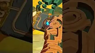 Link gets the Purah Pad 