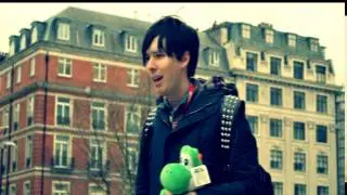 Happy Birthday, AmazingPhil! (Na Na Na)