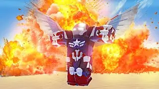 Captain America IRON MAN SUIT In War Machines Is Not Bad...