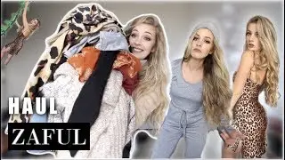 Je TESTE le site ZAFUL (Tarzan j'arrive)