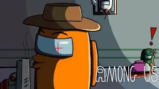 |Among us| КТО ПРЕДАТЕЛЬ ❓