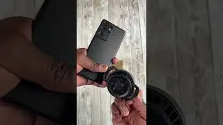 Razer new Gaming Fans for Phones #shorts #razer