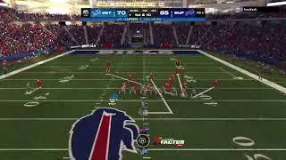 Madden