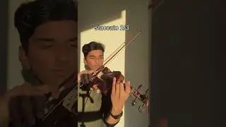 attention - charlie puth (violin movie soundtrack)
