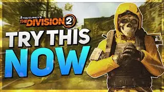 *TRY THIS TANK BUILD* The Division 2: HOLLOW-POINTS OF DOOM with 1.6M Armor & Max Crits!