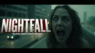 ASMR Story: Nightfall THE RITUAL HORROR STORIES FROM REDDIT