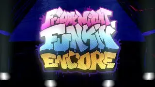 Fnf ENCORE mod