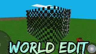 HOW TO GET WORLD EDIT IN MULTICRAFT!