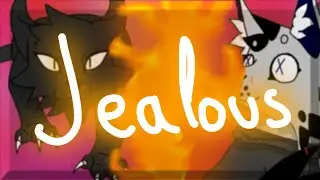 jealous I animation meme