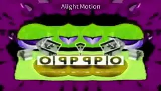 Klasky Csupo in G Major 156 (Widescreen)