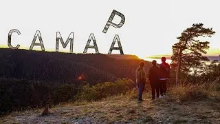 ИЗЮМ в Самаре: Крылья Советов, Самарская лука, Жигулёвское. Что посмотреть за два дня