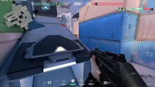 FDP (Valorant Montage)