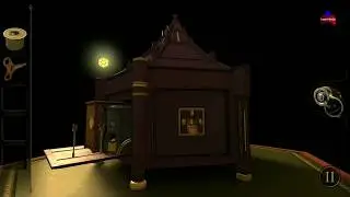 The Room  | Gameplay (Android)