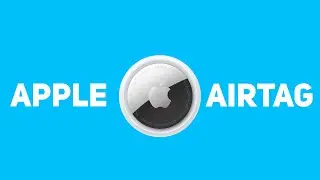 Apple AirTags Unboxing!