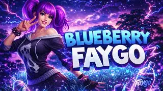 Fortnite Montage - Blueberry Faygo (Lil Mosey)