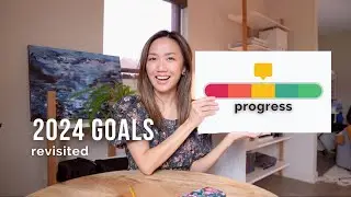 Halfway 2024: what happened to all those new years resolutions?