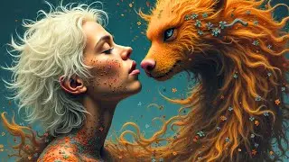 Discover Stunning Digital Paintings