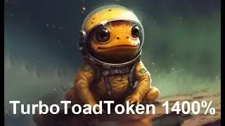 💥Criptomoeda criada com ChatGPT dispara 1400%💥