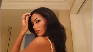 she’s nothing like a girl you’ve ever seen before